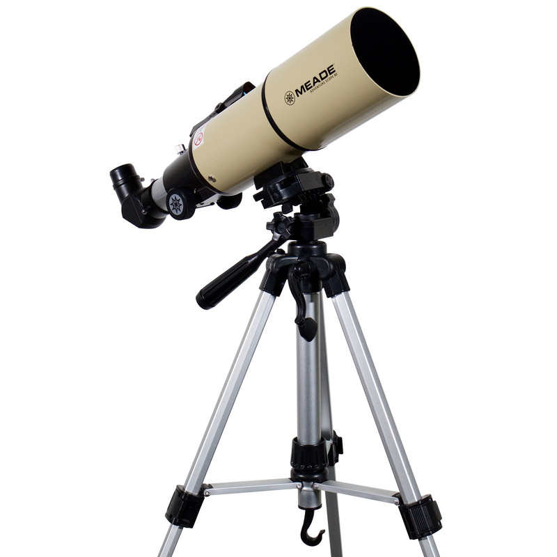 Meade Telescope AC 80/400 Adventure Scope 80