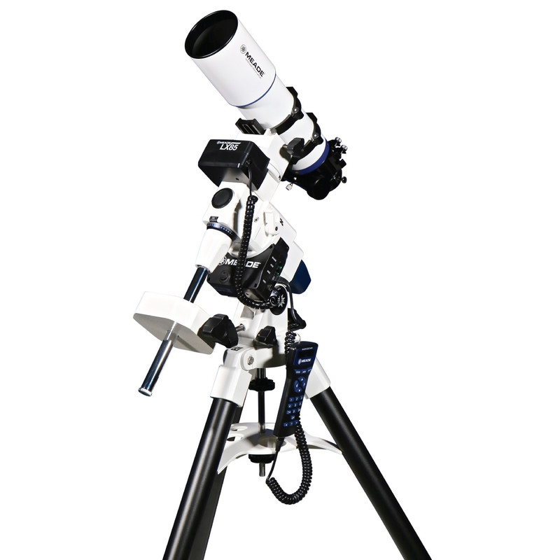 Meade Apochromatische refractor AP 80/480 Series 6000 LX85 GoTo