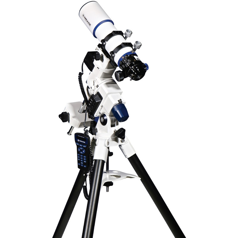 Meade Apochromatische refractor AP 80/480 Series 6000 LX85 GoTo