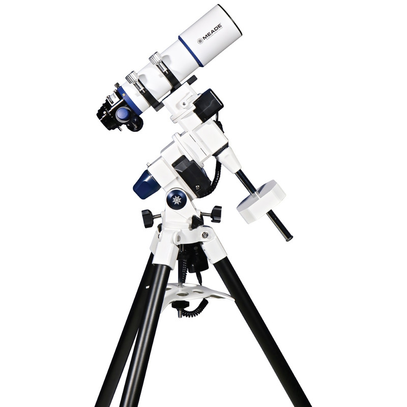 Meade Apochromatische refractor AP 80/480 Series 6000 LX85 GoTo