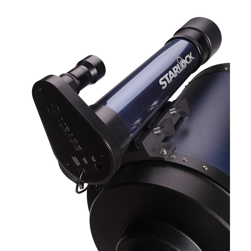 Meade Telescopio ACF-SC 254/2032 Starlock LX600 senza treppiede