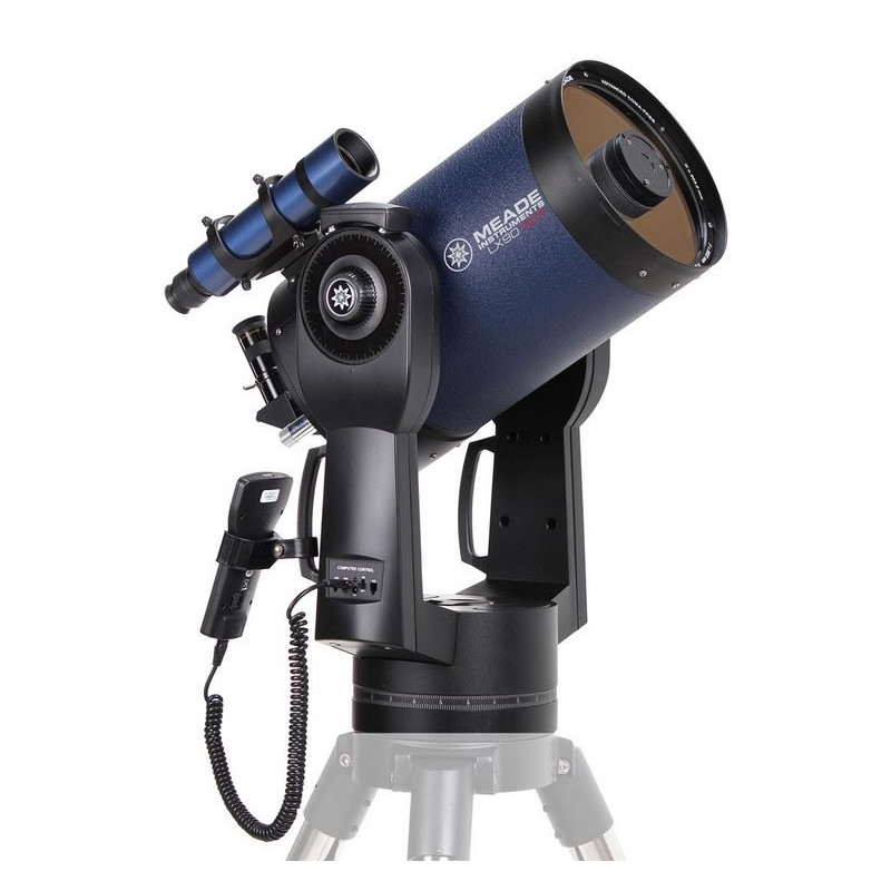 Meade Telescope ACF SC 203/2000 UHTC LX90 GoTo (ohne Stativ)