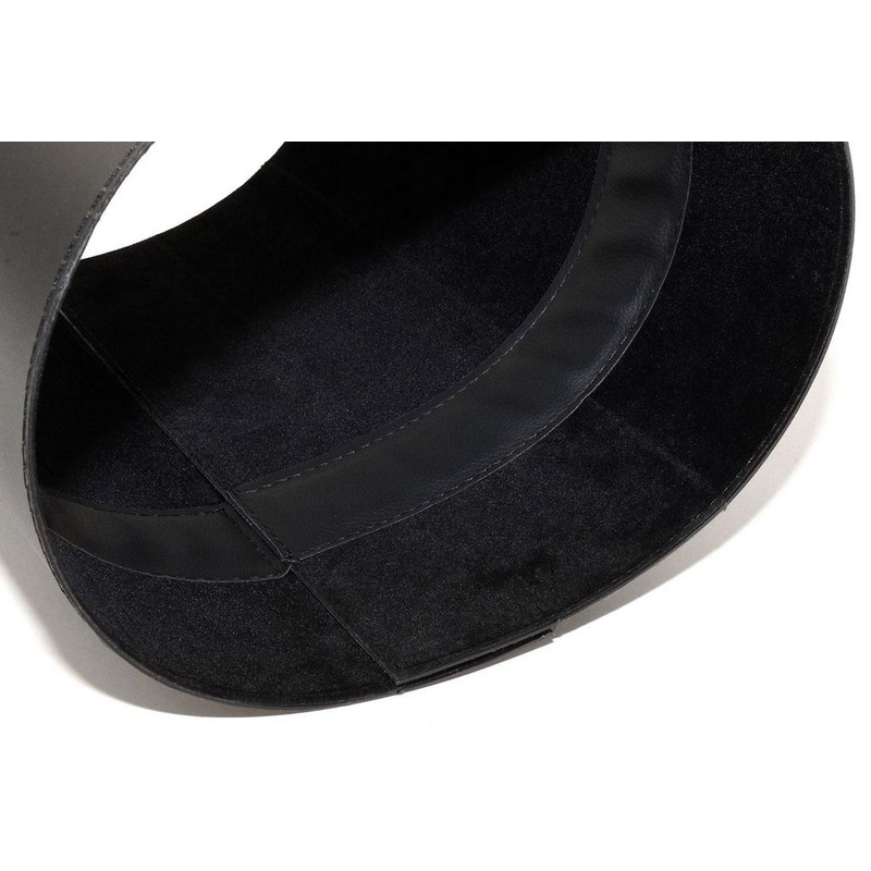 TS Optics Soft dew shield cap for tube diameters from 230mm to 270mm