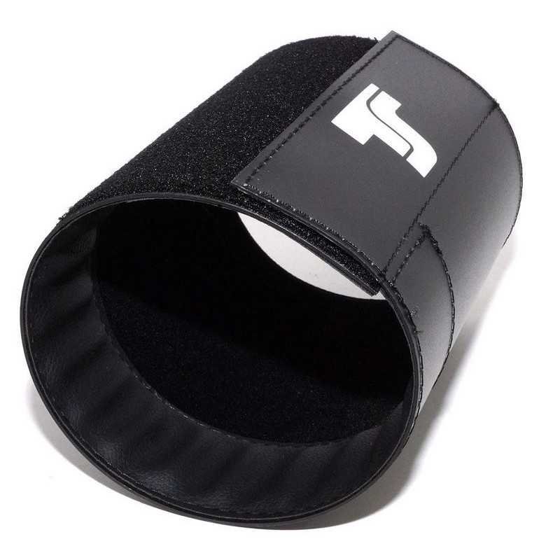 TS Optics Soft dew shield cap for tube diameters from 95mm to 125mm