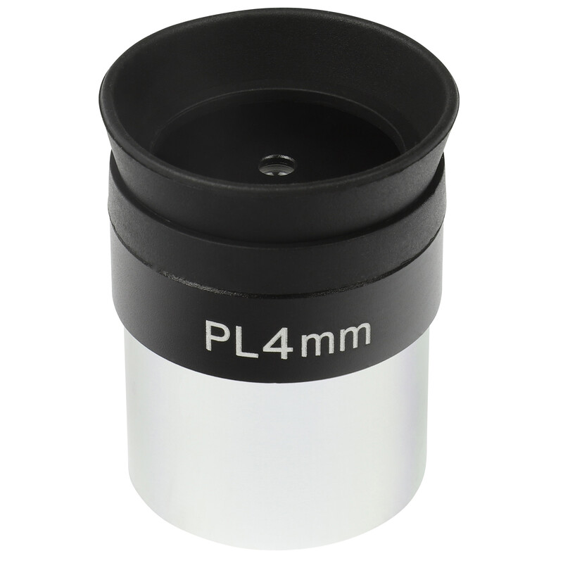 Orbinar Plossl 4mm telescope eyepiece 31.7mm (1.25") 4-elements lens system