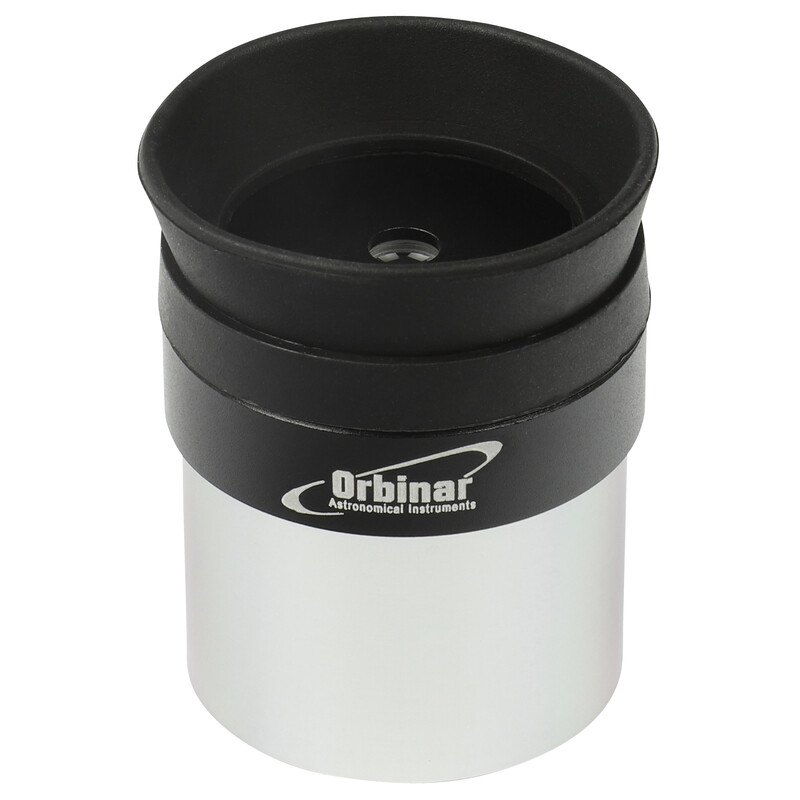 Orbinar Oculair Plossl 6.5mm telescope eyepiece 31.7mm (1.25") 4-elements lens system