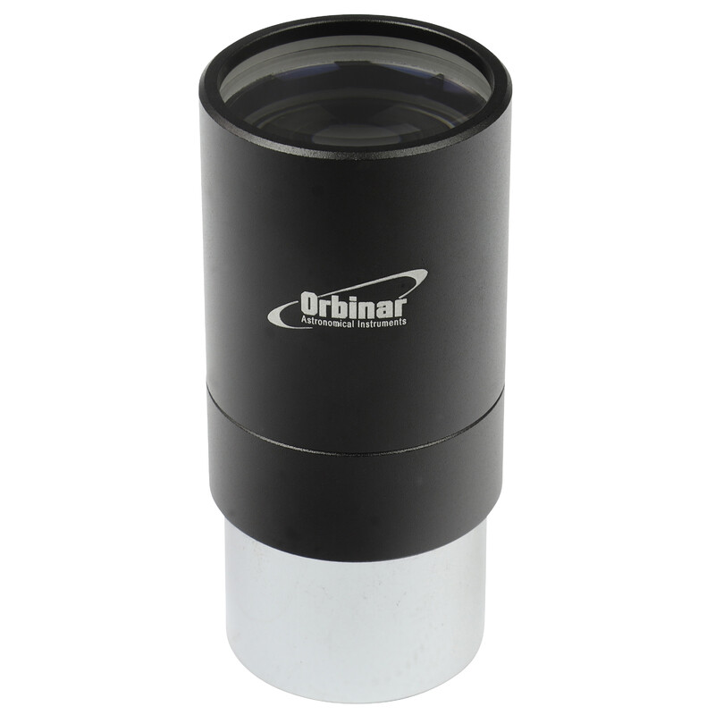 Orbinar Oculare Plossl 40mm 31,7mm (1,25") 4 lenti