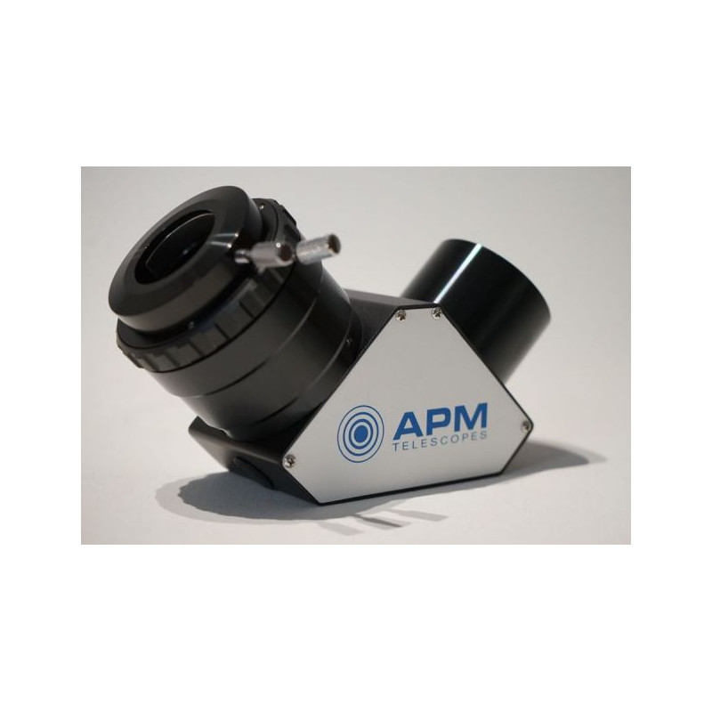 APM Roof prism with quick release 2"