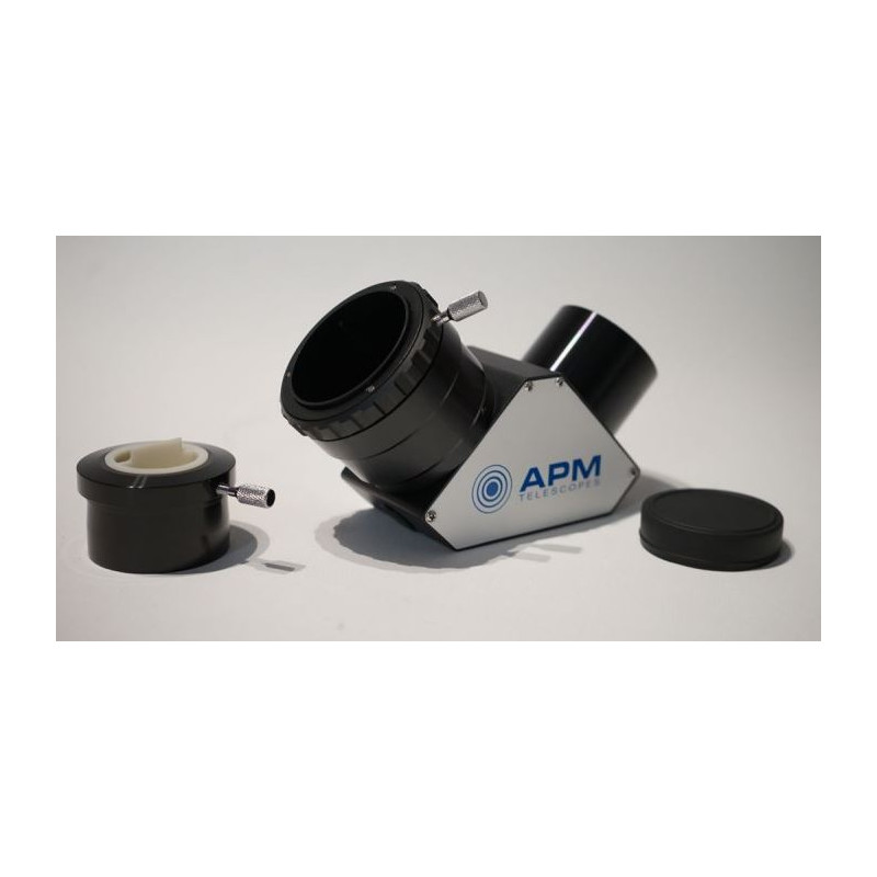 APM Roof prism with quick release 2"