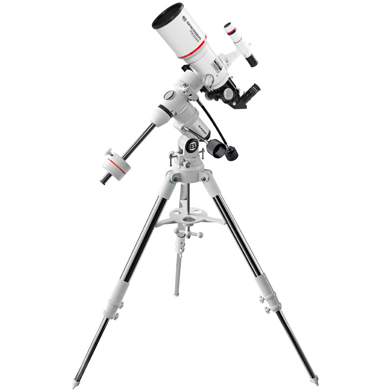 Bresser Telescoop AC 102/460 AR-102 Messier Hexafoc EXOS-1