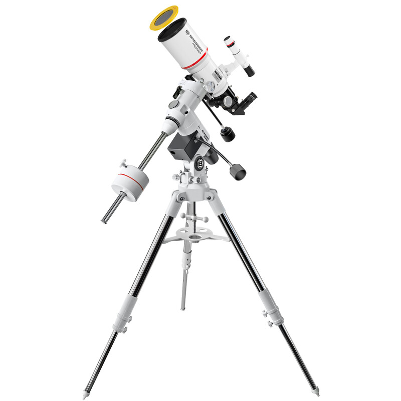 Bresser Telescopio AC 102/460 AR-102 Messier Hexafoc EXOS-2