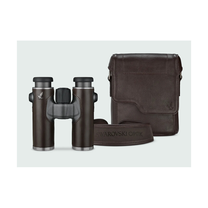 Swarovski Binoculars CL Companion NOMAD 8x30 B