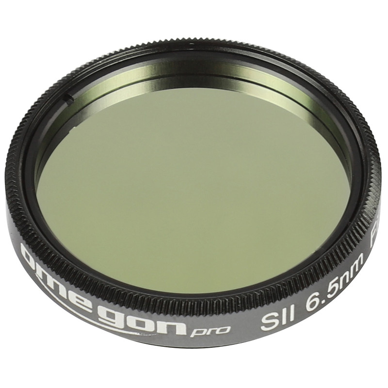 Omegon Filtro Pro SII de 7 nm de 1,25"