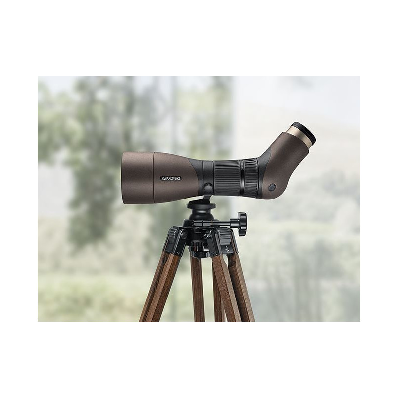 Swarovski Spotting scope set ATX Interior met statief