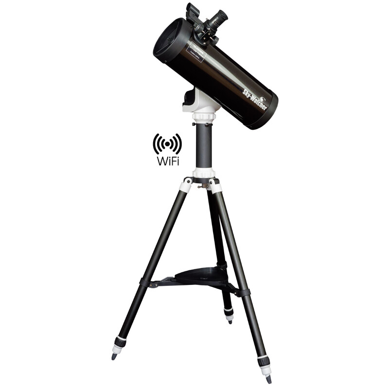 Skywatcher Telescope N 114/500 SkyHawk 1145PS AZ-GTe GoTo WiFi