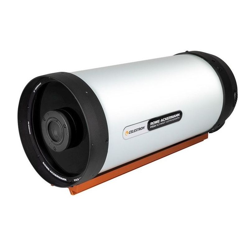 Celestron Telescoop Astrograph S 203/400 RASA 800 OTA