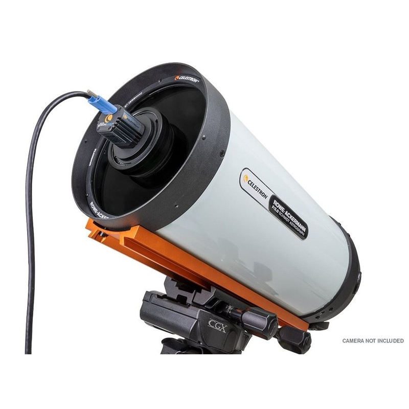 Celestron Telescopio Astrograph S 203/400 RASA 800 AVX GoTo