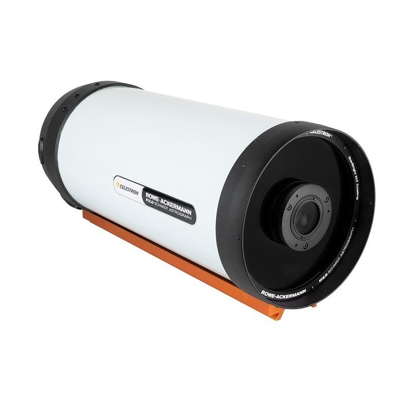 Celestron Telescopio Astrograph S 203/400 RASA 800 OTA