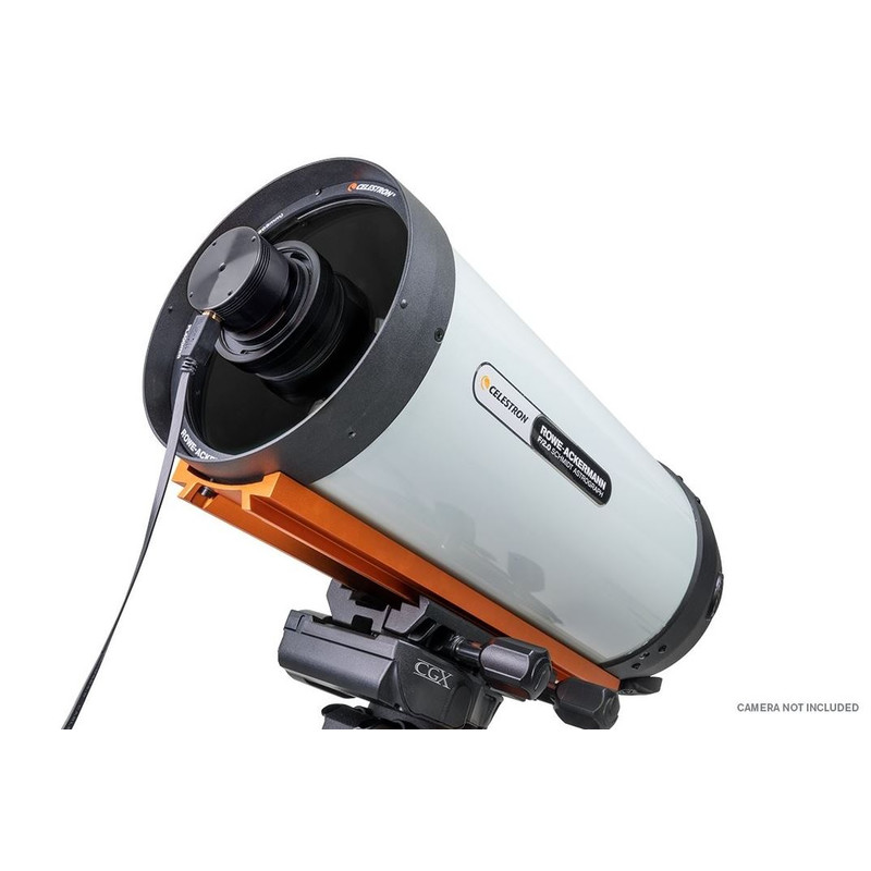 Celestron Telescopio Astrograph S 203/400 RASA 800 OTA