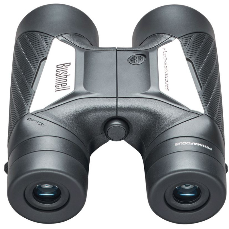 Bushnell Verrekijkers Spectator Sport Black Roof Permafocus 10x40