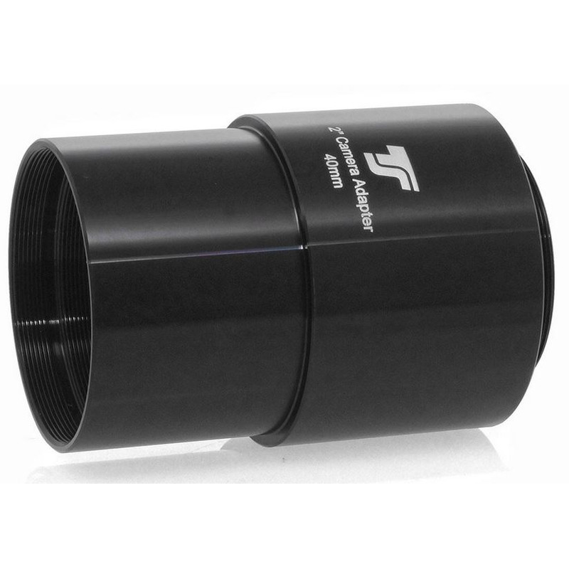 TS Optics Adapters 2" / T2 40mm