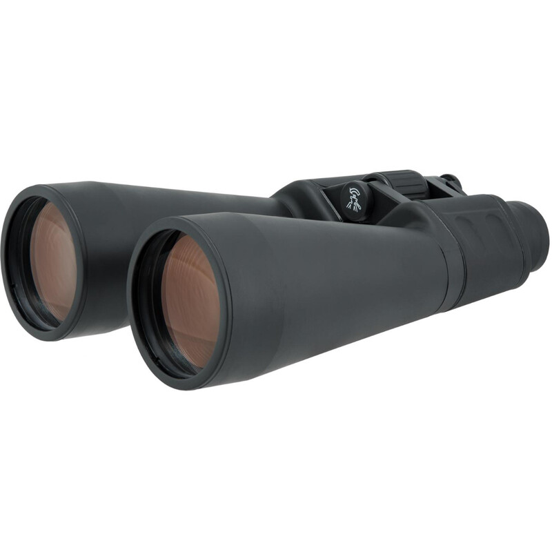 TS Optics Binocolo 15x70 LE