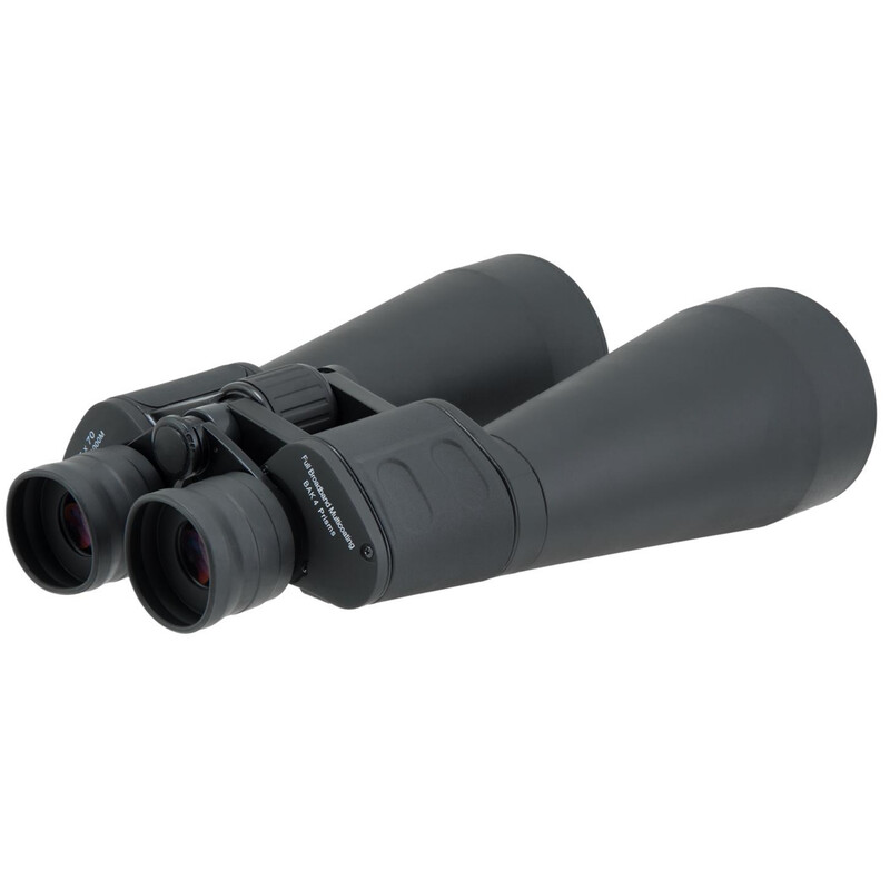 TS Optics Binocolo 15x70 LE