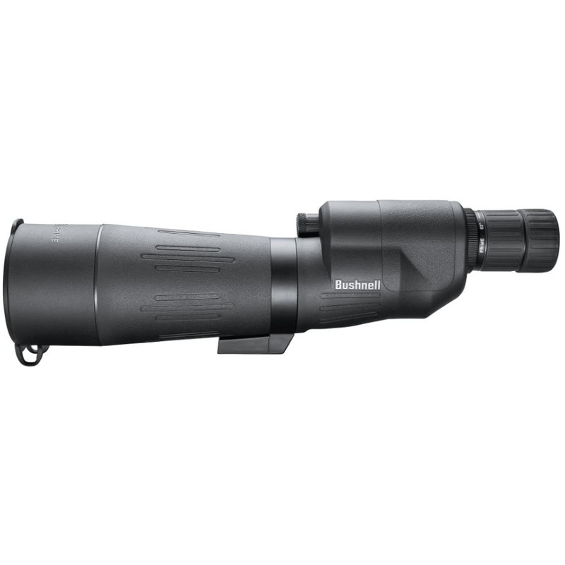 Bushnell Prime 20-60x65 rechte spotting scope