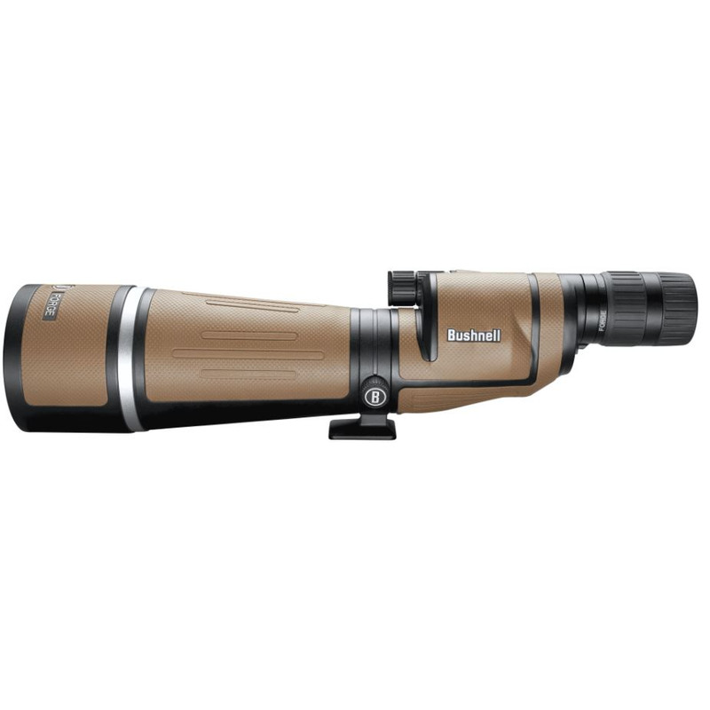 Bushnell Forge 20-60x80 rechte spotting scope