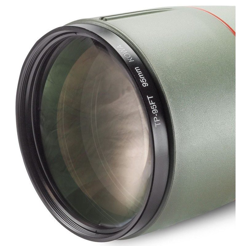 Kowa Protection filter 95mm TP-95FT