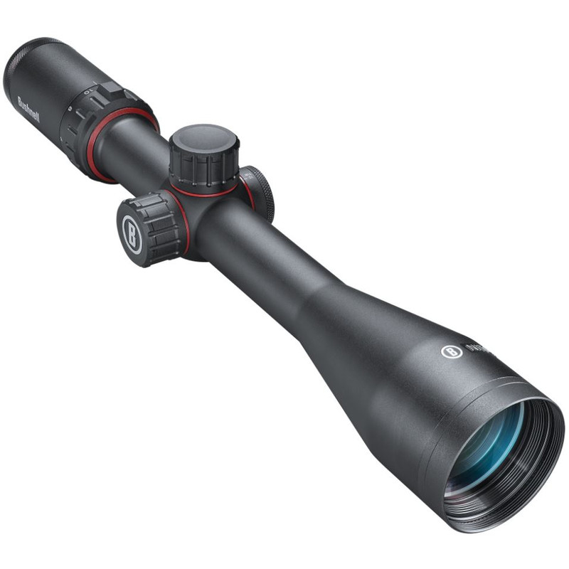 Bushnell Riflescope Nitro 6-24x50 FFP Deploy MIL Black