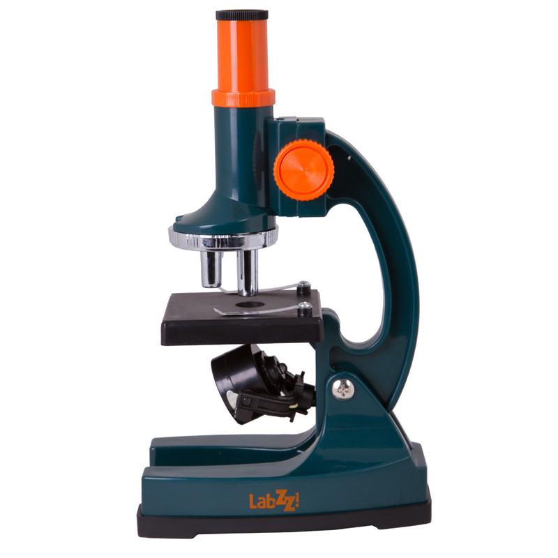 Levenhuk Microscoop LabZZ M1