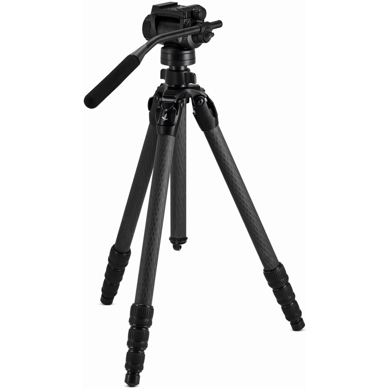 Swarovski Videokop Compact tripod head CTH