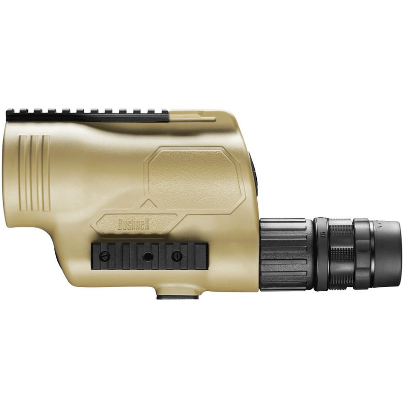 Bushnell Catalejo zoom Legend Tactical T 15-45x60