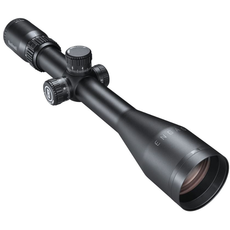 Bushnell Mira telescópica Engage 6-24x50 SF Deploy MOA Locking TLT