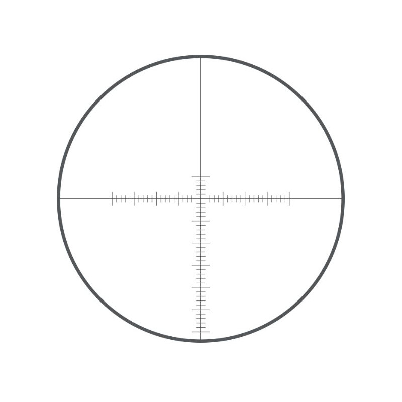 Bushnell Mira telescópica Engage 6-24x50 SF Deploy MOA Locking TLT