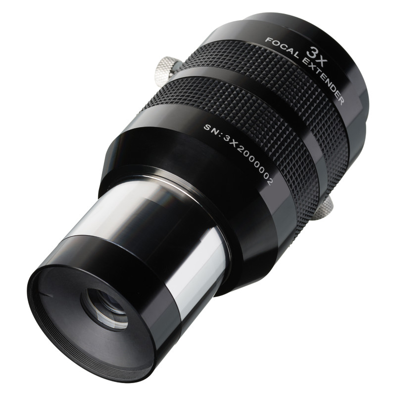 Explore Scientific Lente di Barlow 3x2" focal extender