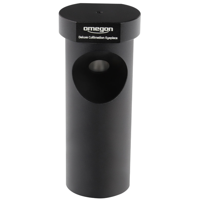 Omegon Deluxe collimatieoculair