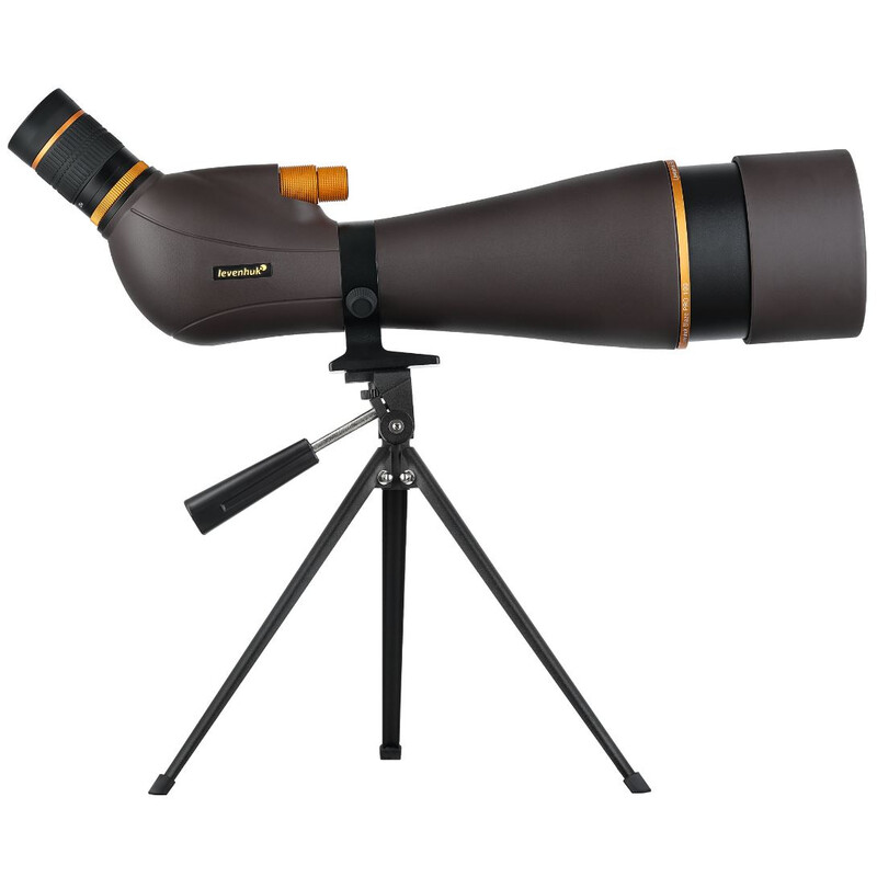 Levenhuk Zoom spotting scope Blaze PRO 100