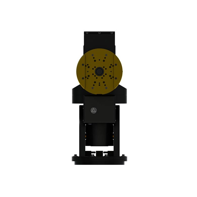 10 Micron Montatura AZ 4000 HPS