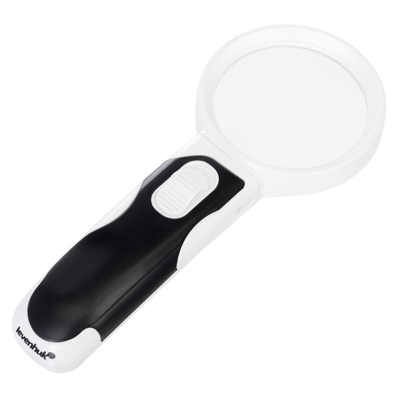 Suggestions for a magnifying glass with light? : r/coins