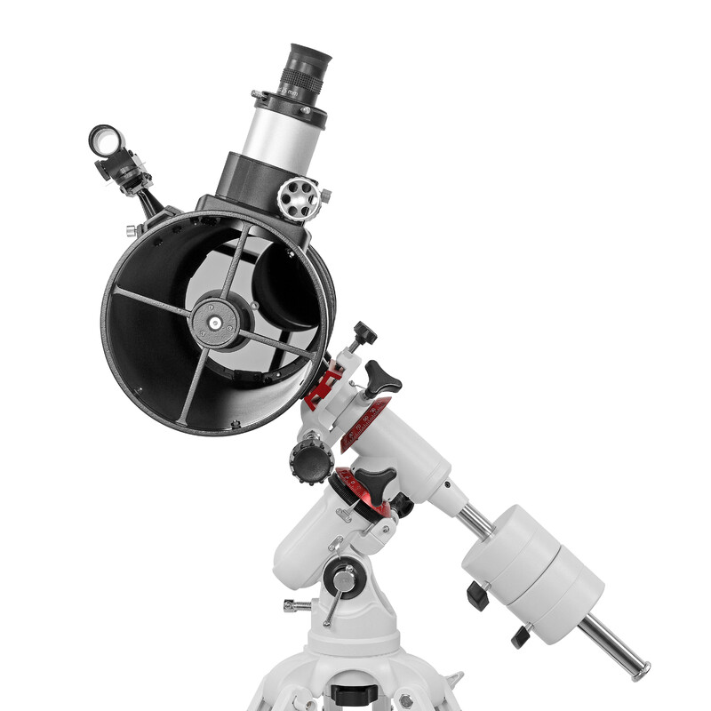 Omegon Telescopio Advanced 150/750 EQ-320