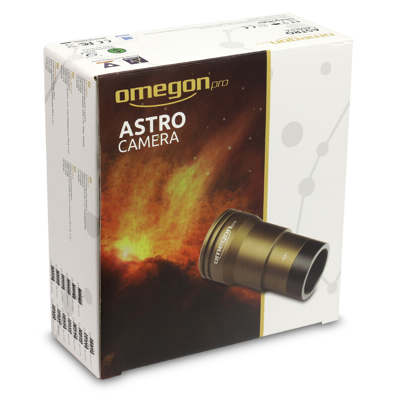 Omegon Fotocamera veLOX 178 M Mono