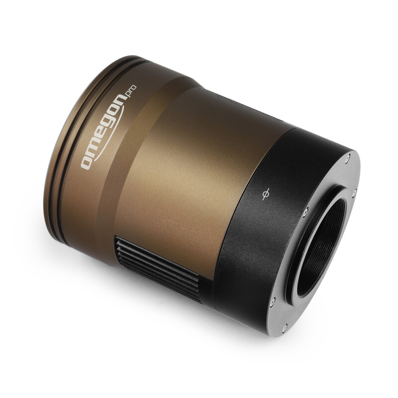 Omegon USB Caméra pour microscope et télescope