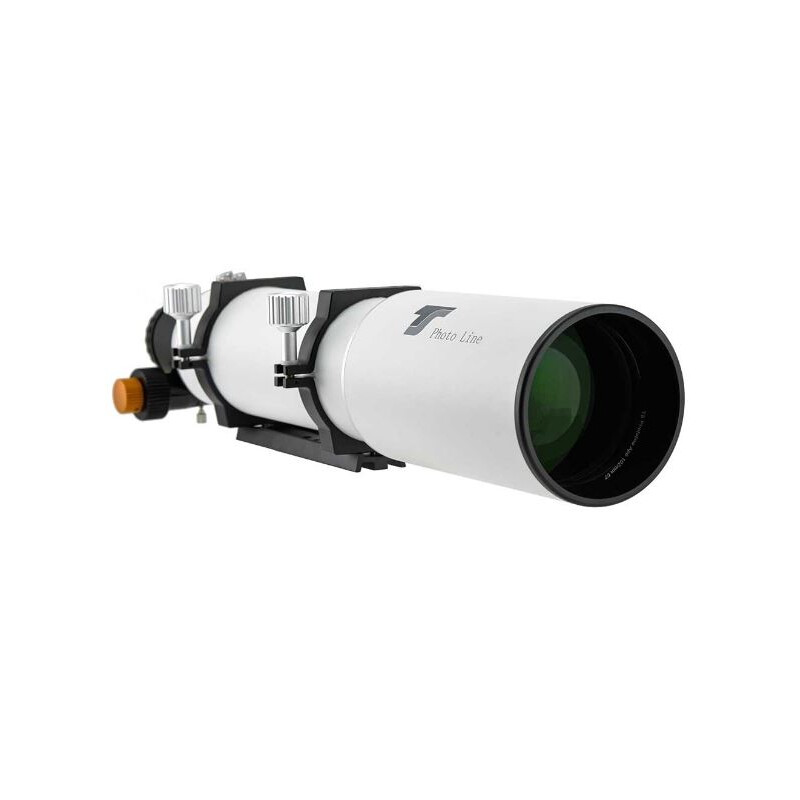 TS Optics Apochromatische refractor AP 102/714 Photoline OTA