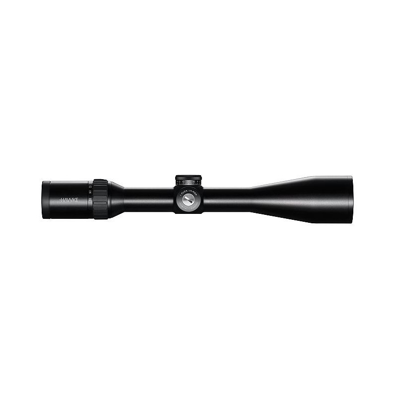 HAWKE Riflescope ENDURANCE 30 WA 4-16x50 223/308