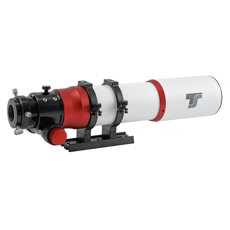 TS Optics Refractor apocromático AP 70/474 OTA