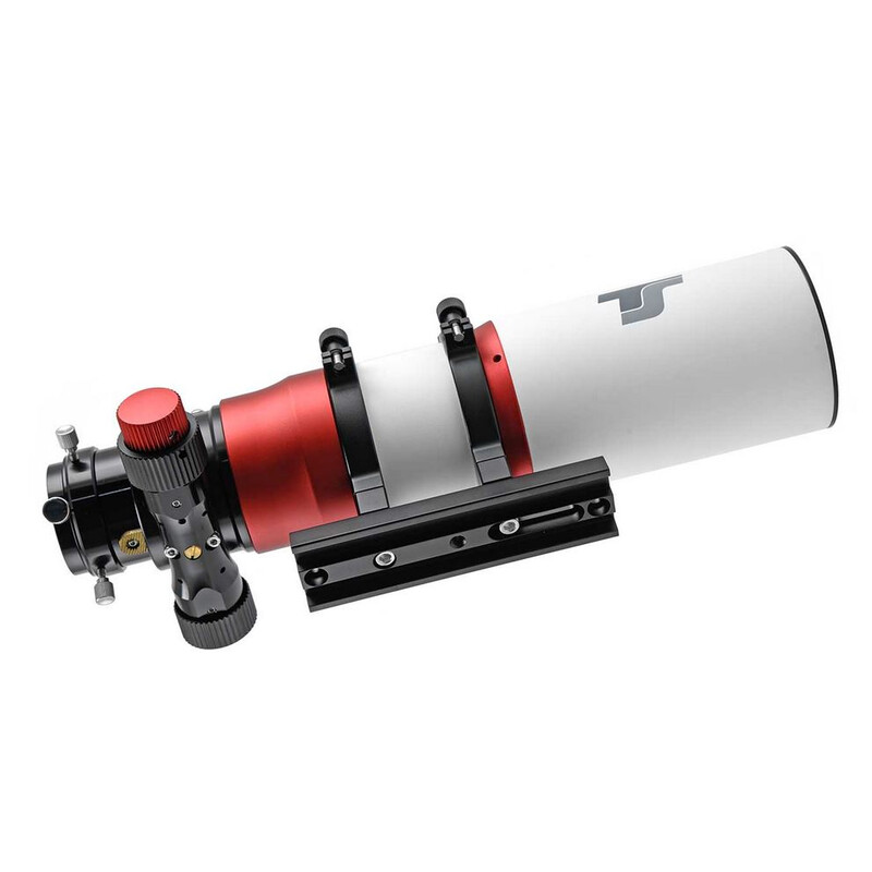 TS Optics Apochromatische refractor AP 70/474 OTA