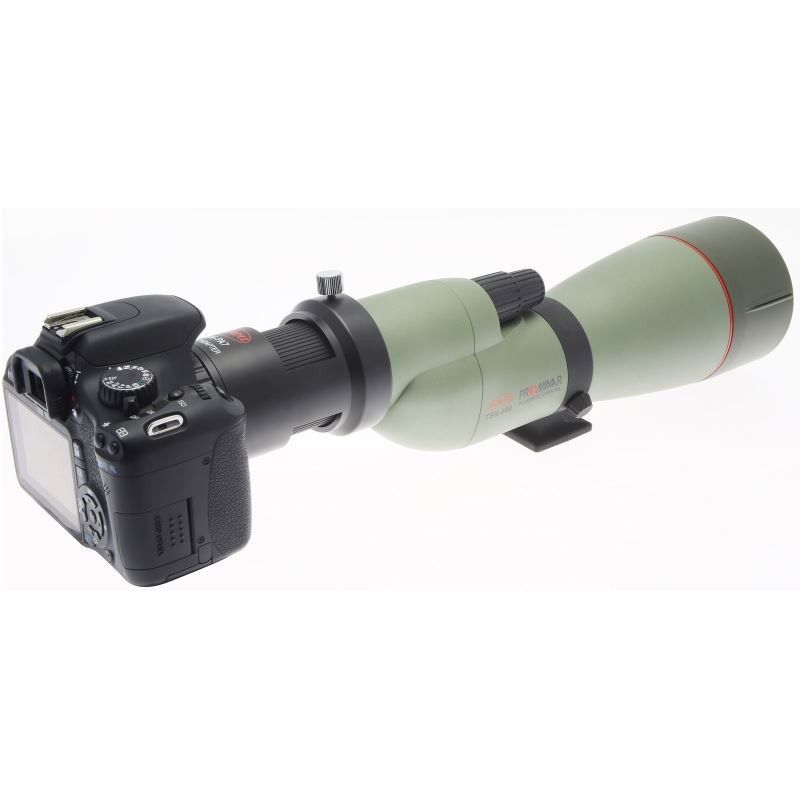 Kowa Adaptador para cámaras TSN-PA7A DSLR adaptor for digiscoping