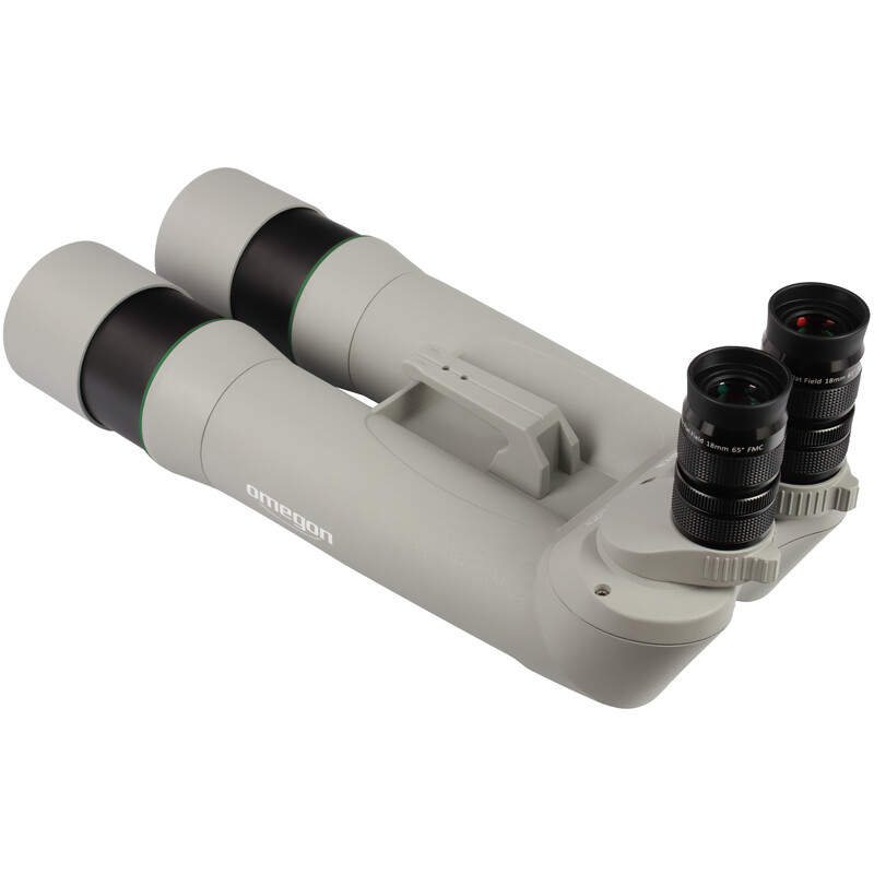 Omegon Binoculars Brightsky ED-APO 26x82 - 90°